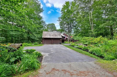 181 Meadow Hawk Road Plymouth VT 05056
