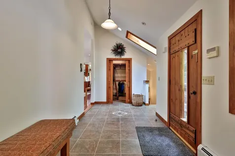 181 Meadow Hawk Road Plymouth VT 05056