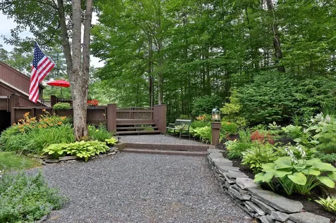 181 Meadow Hawk Road Plymouth VT 05056