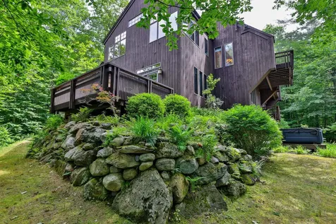 181 Meadow Hawk Road Plymouth VT 05056