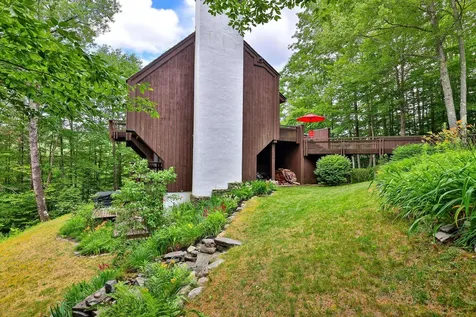 181 Meadow Hawk Road Plymouth VT 05056