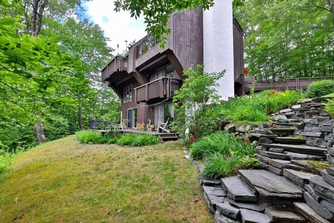 181 Meadow Hawk Road Plymouth VT 05056