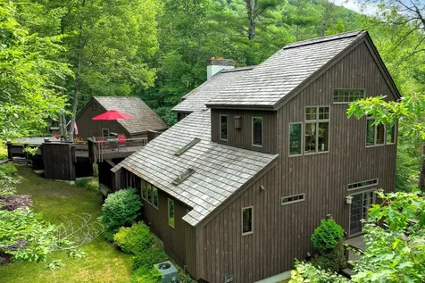 181 Meadow Hawk Road Plymouth VT 05056