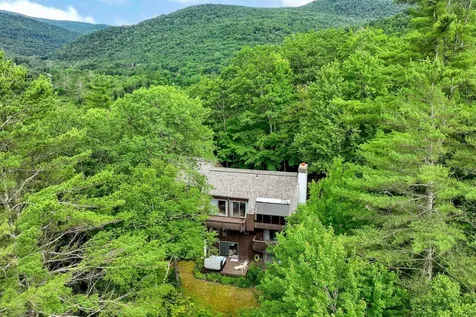 181 Meadow Hawk Road Plymouth VT 05056