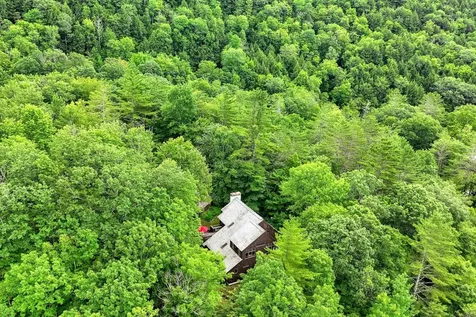 181 Meadow Hawk Road Plymouth VT 05056