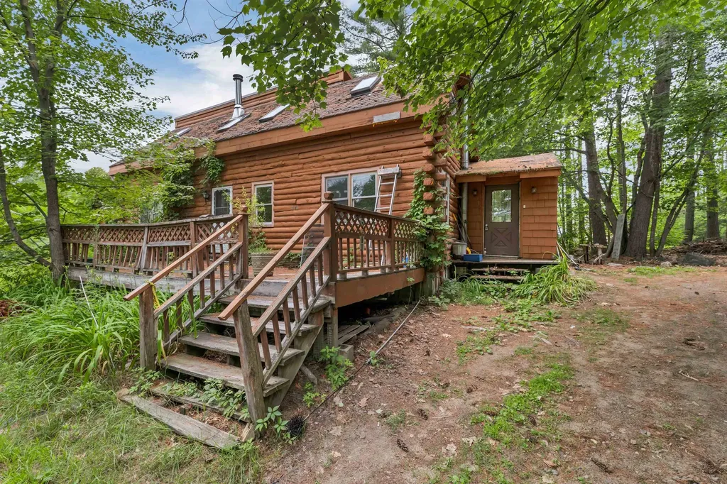 436 North Desmond Drive Wakefield NH 03830