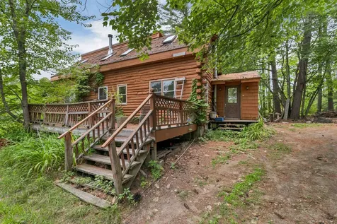 436 North Desmond Drive Wakefield NH 03830