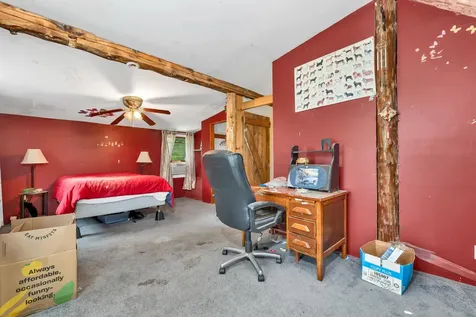 436 North Desmond Drive Wakefield NH 03830