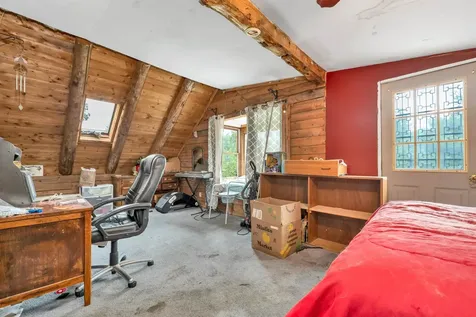 436 North Desmond Drive Wakefield NH 03830