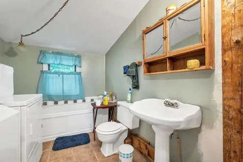 436 North Desmond Drive Wakefield NH 03830