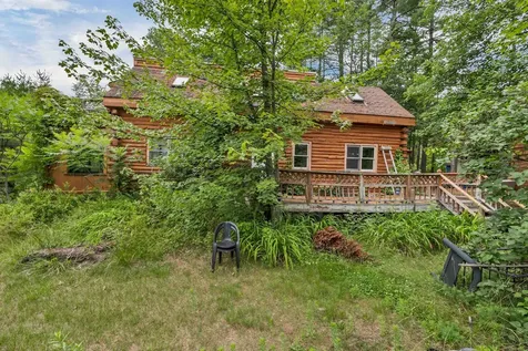 436 North Desmond Drive Wakefield NH 03830