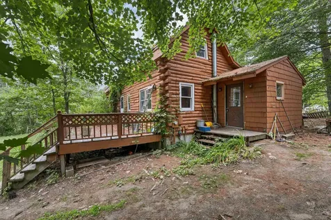 436 North Desmond Drive Wakefield NH 03830