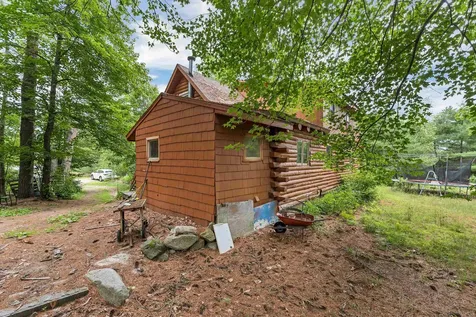 436 North Desmond Drive Wakefield NH 03830