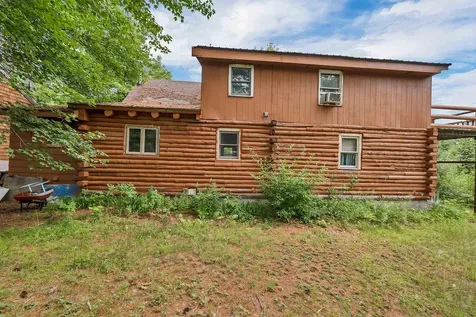 436 North Desmond Drive Wakefield NH 03830