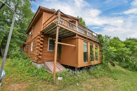 436 North Desmond Drive Wakefield NH 03830