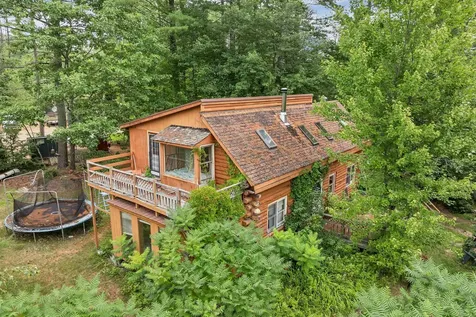 436 North Desmond Drive Wakefield NH 03830