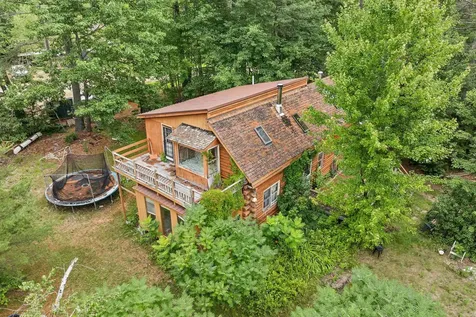 436 North Desmond Drive Wakefield NH 03830