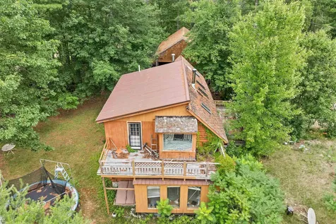 436 North Desmond Drive Wakefield NH 03830