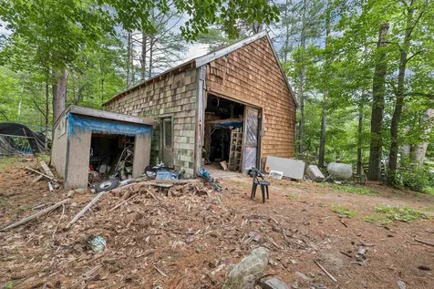 436 North Desmond Drive Wakefield NH 03830