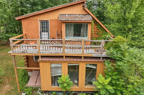 436 North Desmond Drive Wakefield NH 03830