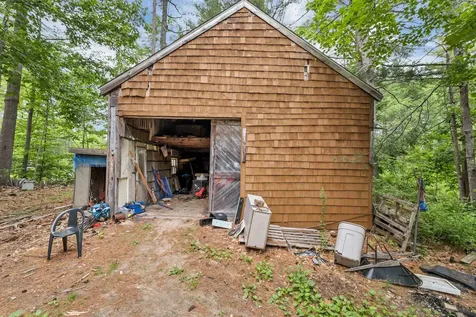 436 North Desmond Drive Wakefield NH 03830