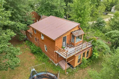 436 North Desmond Drive Wakefield NH 03830