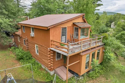 436 North Desmond Drive Wakefield NH 03830