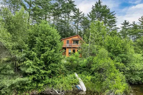 436 North Desmond Drive Wakefield NH 03830
