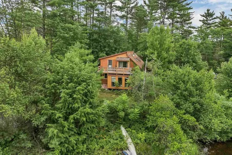 436 North Desmond Drive Wakefield NH 03830