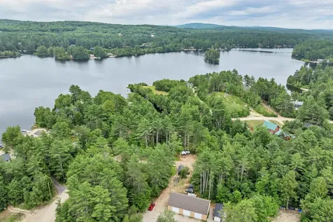 436 North Desmond Drive Wakefield NH 03830