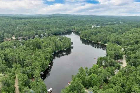 436 North Desmond Drive Wakefield NH 03830