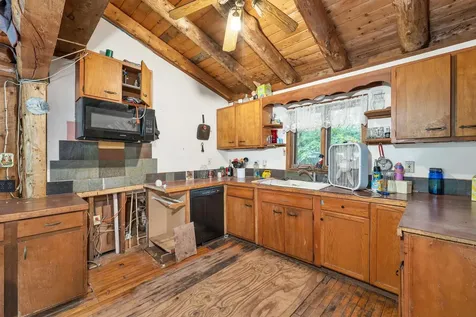 436 North Desmond Drive Wakefield NH 03830