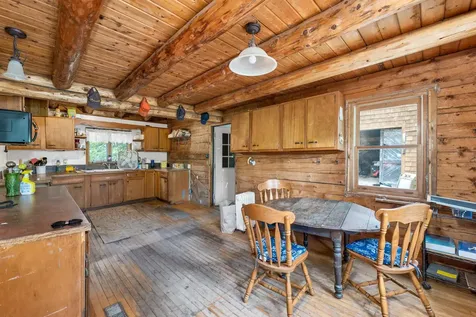 436 North Desmond Drive Wakefield NH 03830