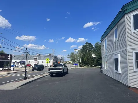 1000 Islington Street Portsmouth NH 03801