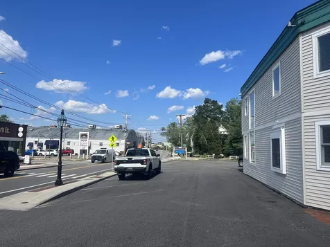 1000 Islington Street Portsmouth NH 03801