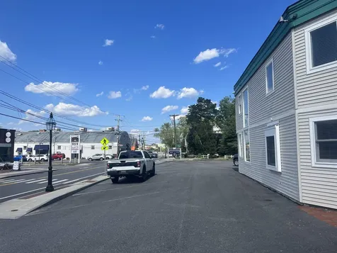 1000 Islington Street Portsmouth NH 03801