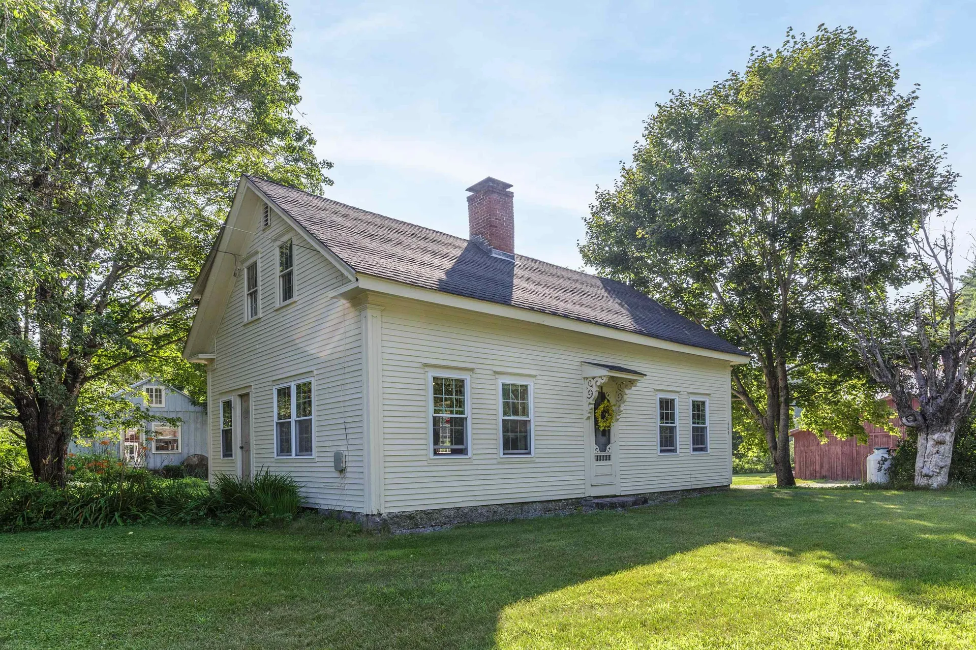 609 Tyler Road Webster NH 03303