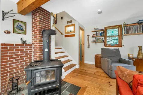 58 Lily Pond Road Barrington NH 03825