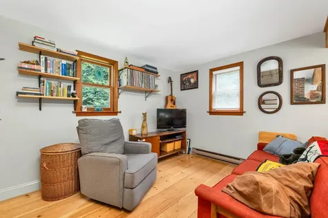 58 Lily Pond Road Barrington NH 03825