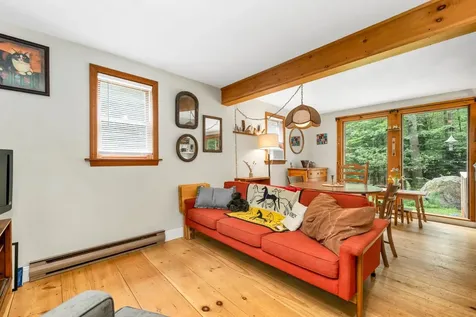 58 Lily Pond Road Barrington NH 03825