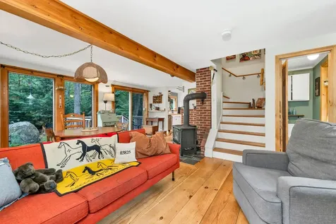 58 Lily Pond Road Barrington NH 03825