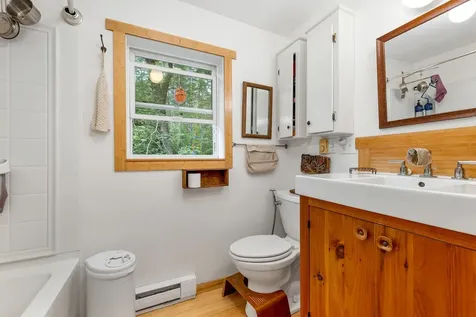 58 Lily Pond Road Barrington NH 03825