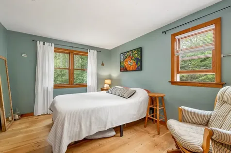 58 Lily Pond Road Barrington NH 03825