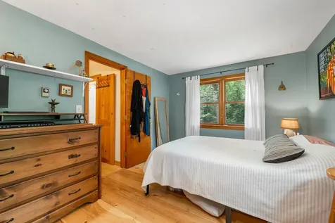 58 Lily Pond Road Barrington NH 03825