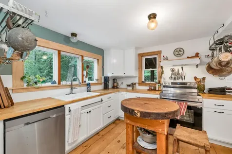 58 Lily Pond Road Barrington NH 03825