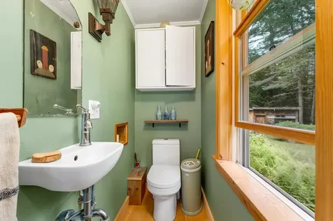 58 Lily Pond Road Barrington NH 03825