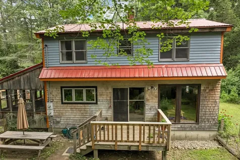 58 Lily Pond Road Barrington NH 03825