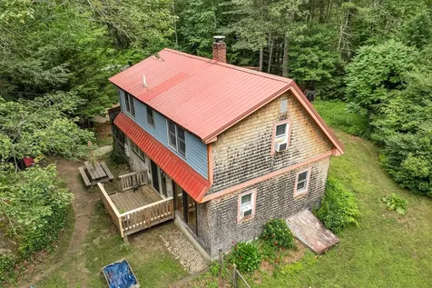 58 Lily Pond Road Barrington NH 03825