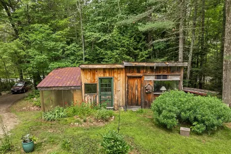 58 Lily Pond Road Barrington NH 03825