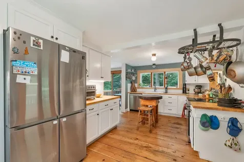 58 Lily Pond Road Barrington NH 03825
